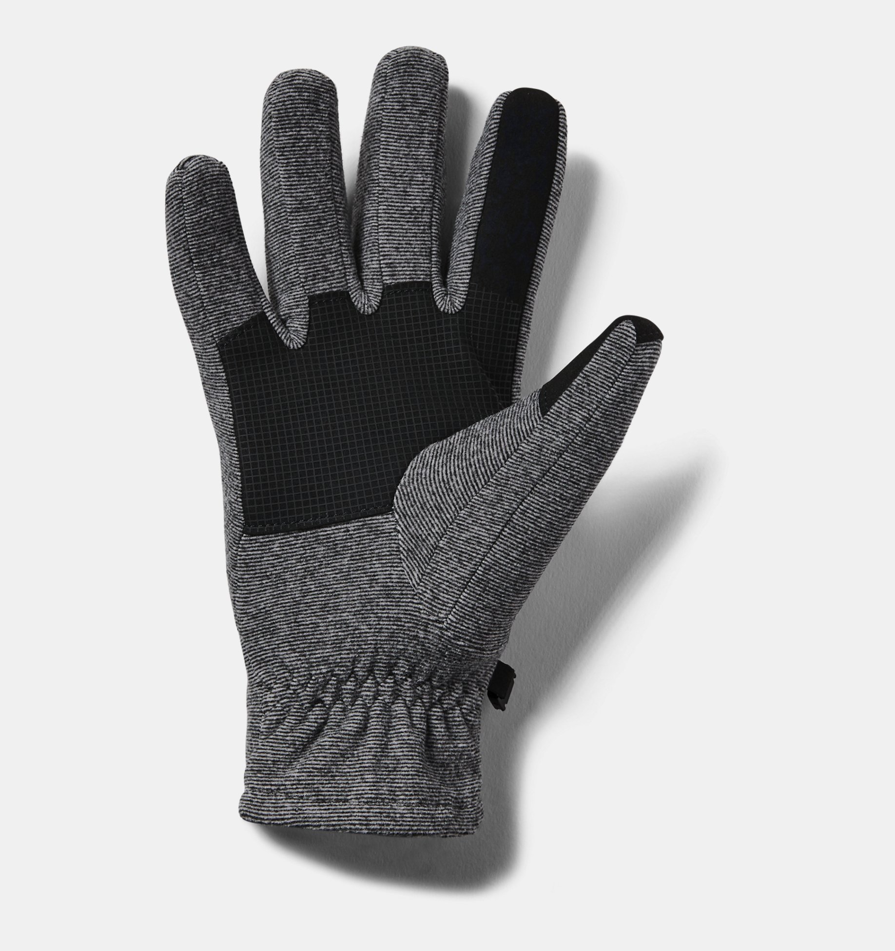 Under Armour Coldgear Infrared Fleece 2.0 Gloves Winter Handschuhe 1300833-035 